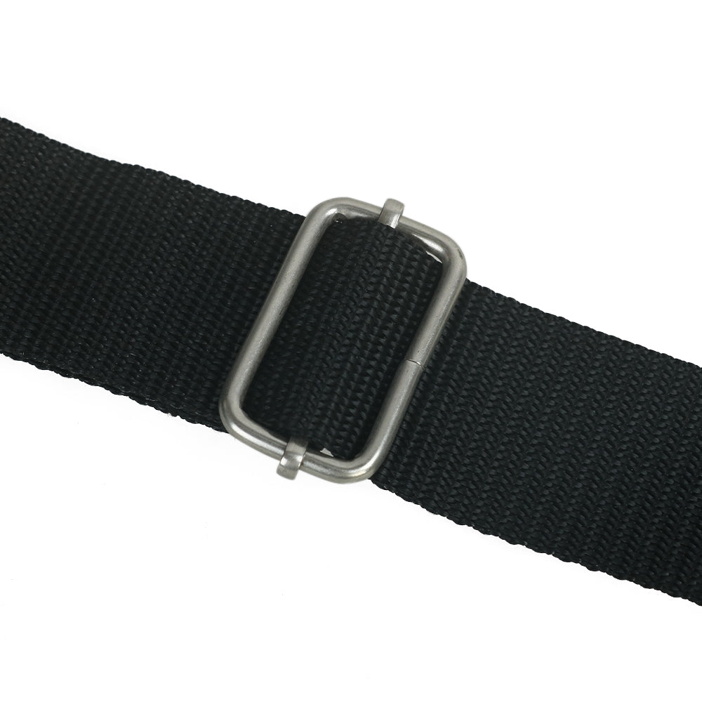 Golf Bag Shoulder Strap Adjustable Single Padded