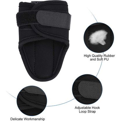 HOWTRUE Golf Wrist Brace Swing Training Correct Aid