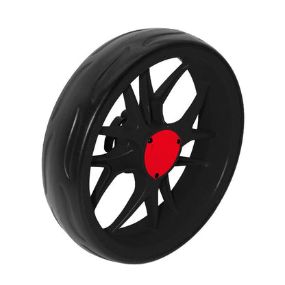 Golf Push Cart Wheels Replacement Diameter 10"