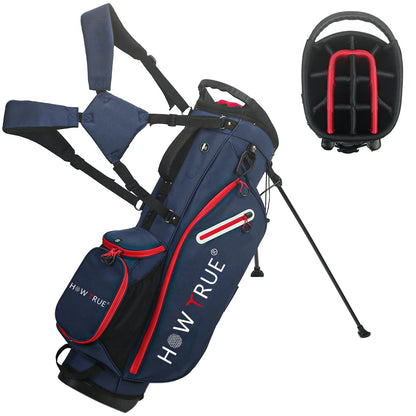 Golf Club Stand Bag