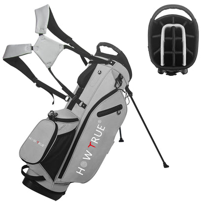 Golf Club Stand Bag