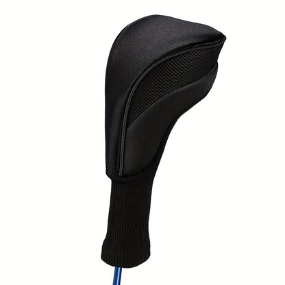 Golf Clubs Head Covers