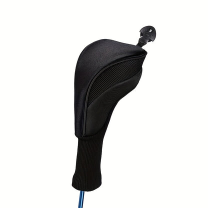 Golf Clubs Head Covers
