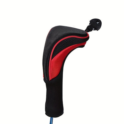 Golf Clubs Head Covers