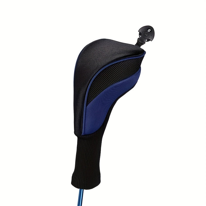 Golf Clubs Head Covers