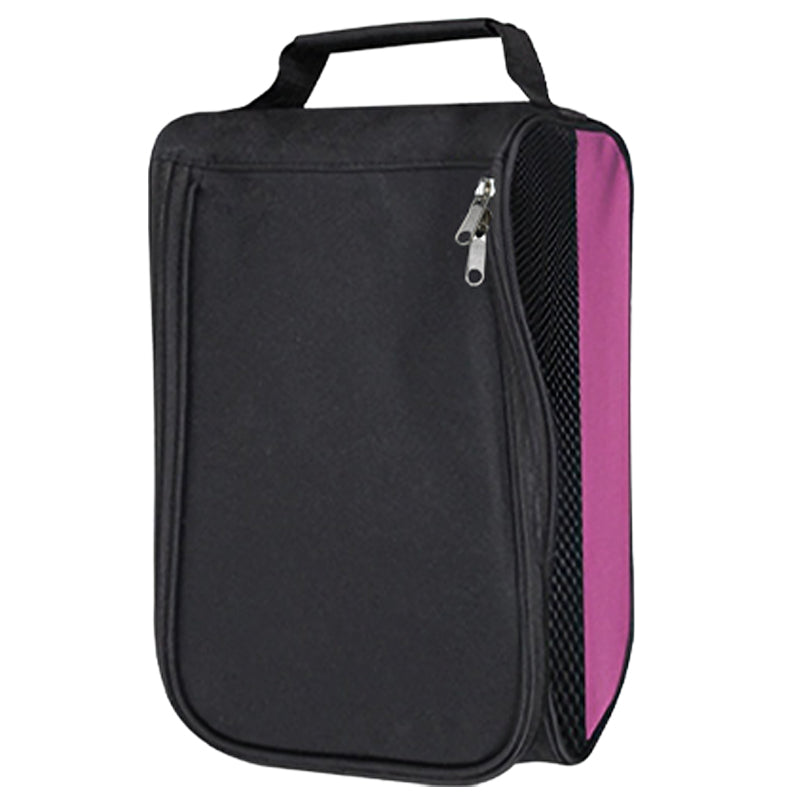 Golf Shose Bag for Easy Carry