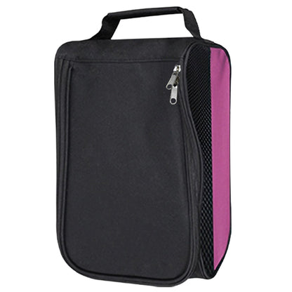 Golf Shose Bag for Easy Carry