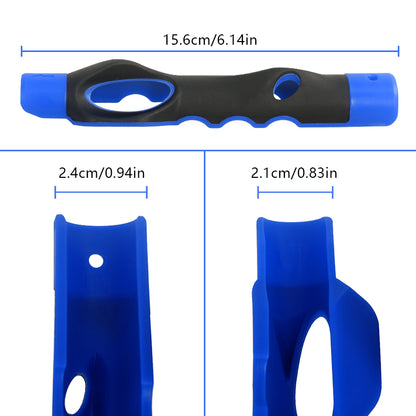 Golf Grip Trainer To Help Train Correct Hand Position