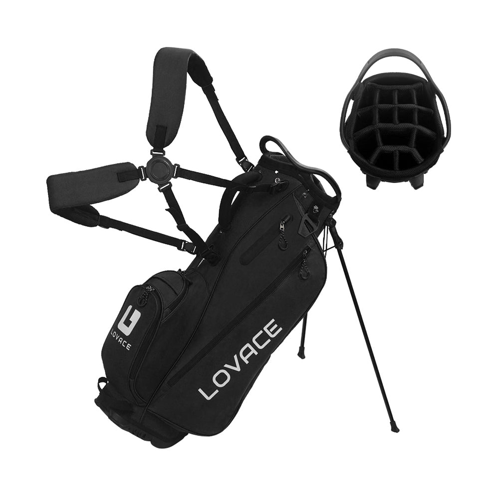 14 Way Golf Stand Bag