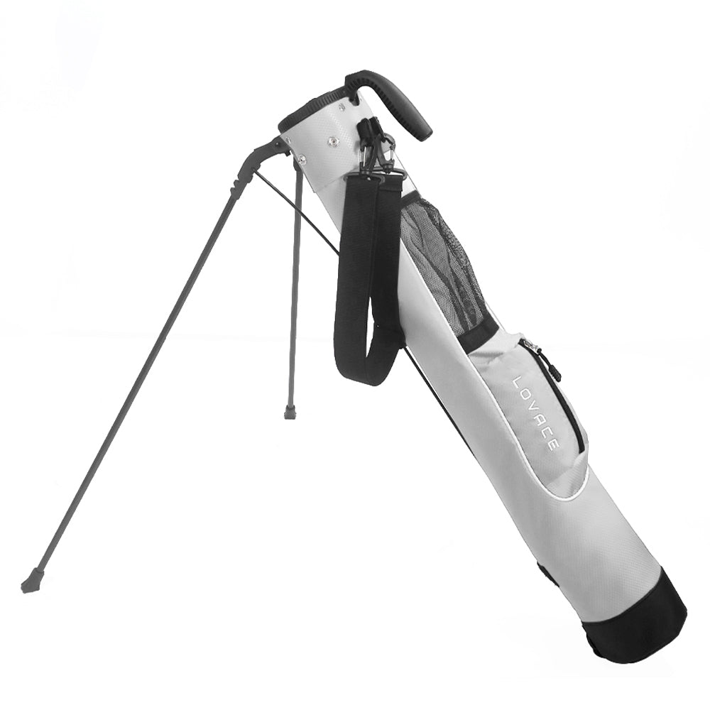 Lightweight Golf Stand Bag for The Driving Range