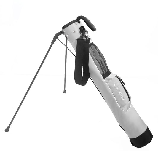 Lightweight Golf Stand Bag for The Driving Range