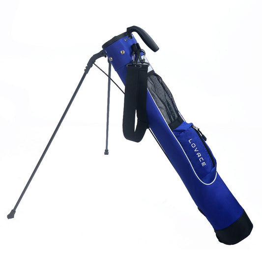 Lightweight Golf Stand Bag for The Driving Range