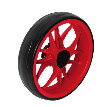 Golf Push Cart Wheels Replacement Diameter 10"