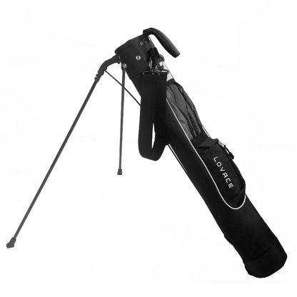 Lightweight Golf Stand Bag for The Driving Range